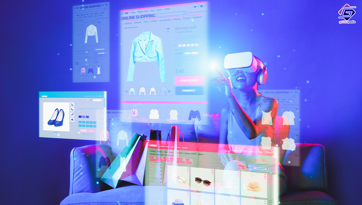 artificial intelligence in ecommerce